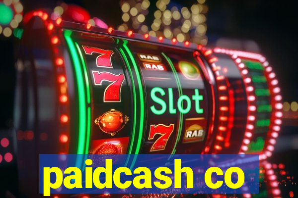 paidcash co